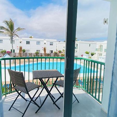 Apartmán B-Rent San Valentin Little Dreams Sea View Corralejo Exteriér fotografie