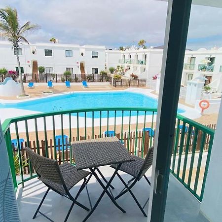 Apartmán B-Rent San Valentin Little Dreams Sea View Corralejo Exteriér fotografie