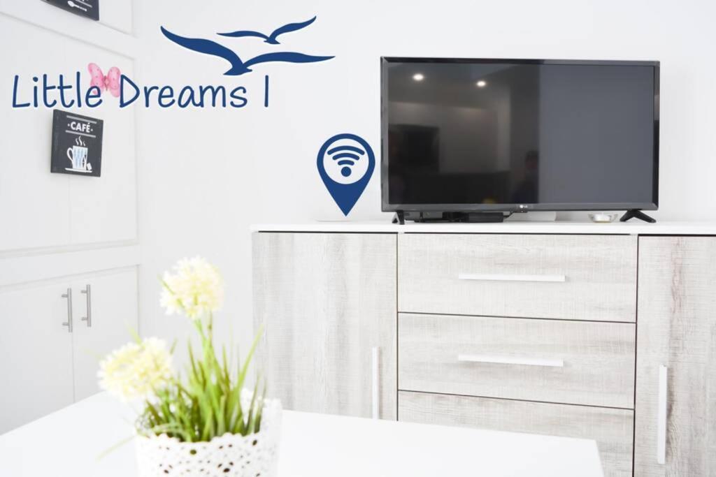Apartmán B-Rent San Valentin Little Dreams Sea View Corralejo Exteriér fotografie